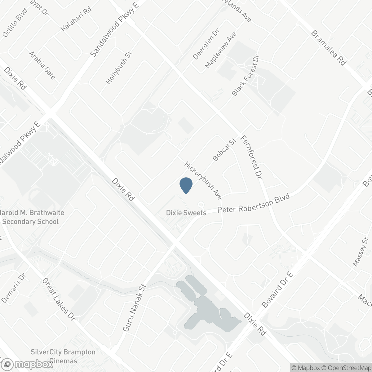 15 AMAZON COURT, Brampton, Ontario L6R 1C7